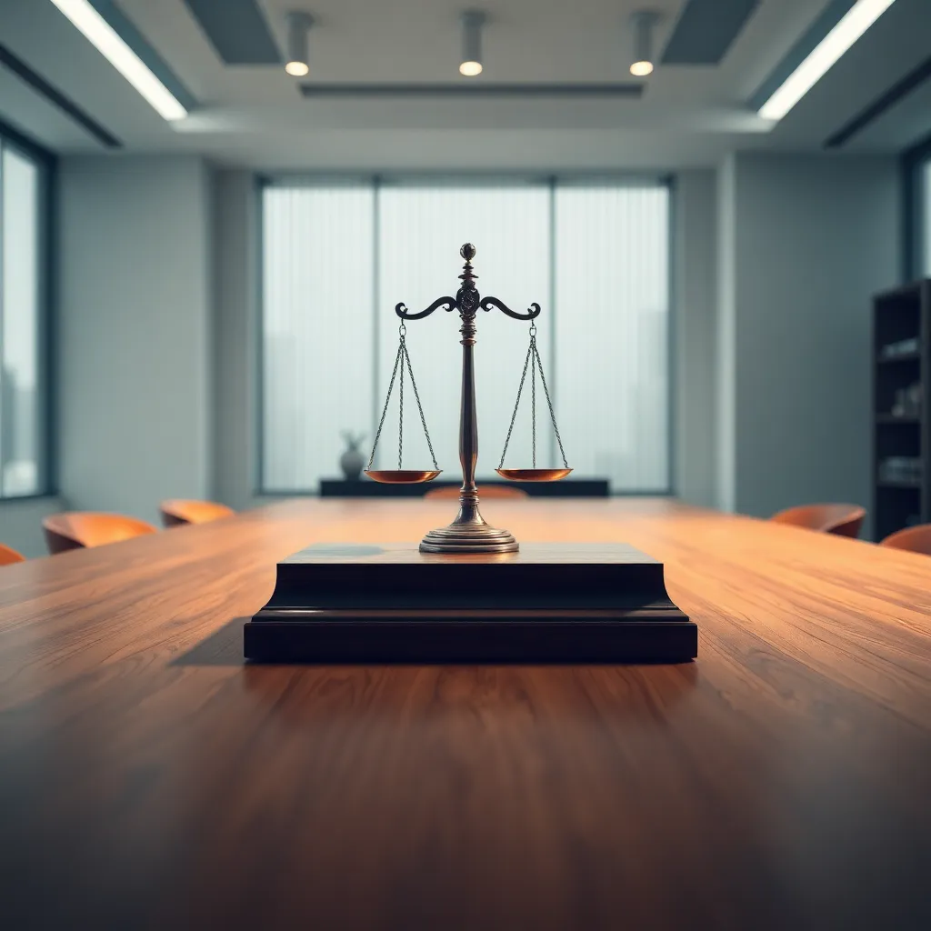 Юридичний консалтінг